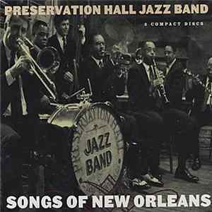 Download Preservation Hall Jazz Band - Songs of New Orleans