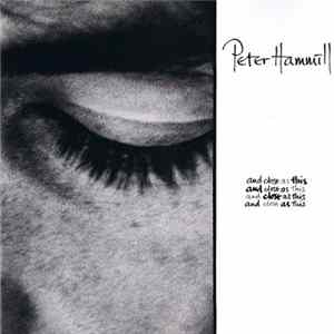 Download Peter Hammill - And Close As This