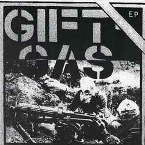 Download Giftgas / Kontatto - Chaos Not Music!! / Mai Piú
