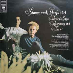 Download Simon And Garfunkel - Parsley, Sage, Rosemary And Thyme