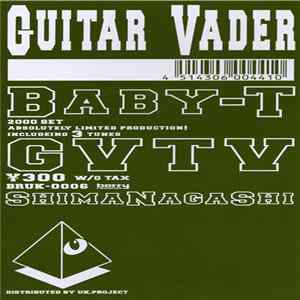 Download Guitar Vader - Baby-T