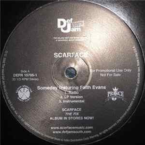 Download Scarface - Someday / In Cold Blood