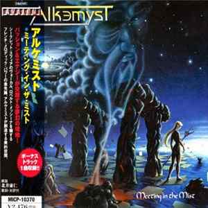 Download Alkemyst - Meeting In The Mist