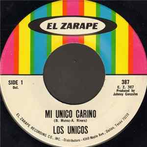 Download Los Unicos - Mi Unico Carino