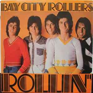 Download Bay City Rollers - Rollin'