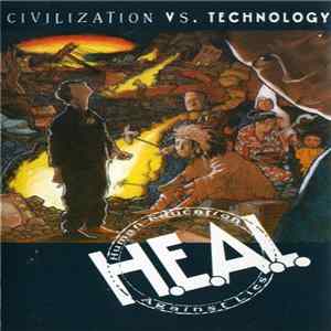 Download H.E.A.L. Human Education Against Lies - Civilization Vs. Technology