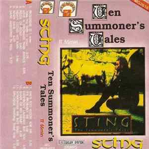 Download Sting - Ten Summoner's Tales