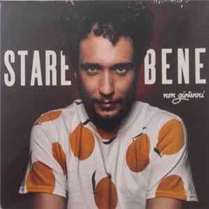 Download Non Giovanni - Stare Bene