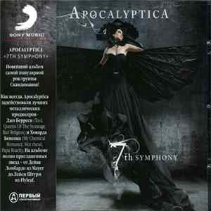 Download Apocalyptica - 7th Symphony