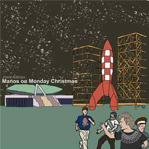 Download Jims Adrian - Manos on Monday Christmas