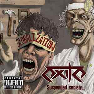 Download Exile - Suspended Society... Mutilated Variety