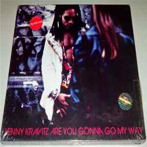 Download Lenny Kravitz - Are You Gonna Go My Way