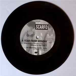 Download Scarfo - A Year From Monday