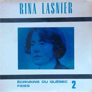 Download Rina Lasnier - Rina Lasnier