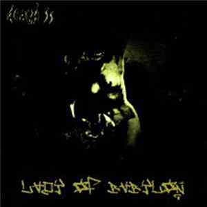 Download Death SS - Lady Of Babylon