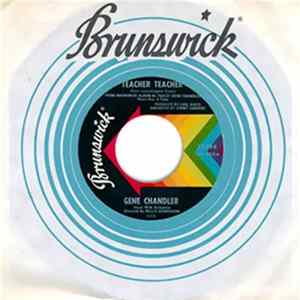 Download Gene Chandler - Pit Of Loneliness / Teacher Teacher