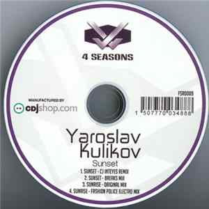 Download Yaroslav Kulikov - Sunset