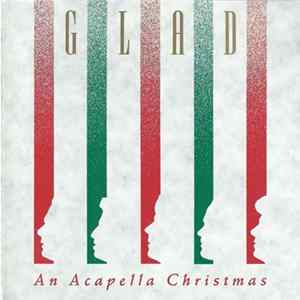 Download Glad - An Acapella Christmas
