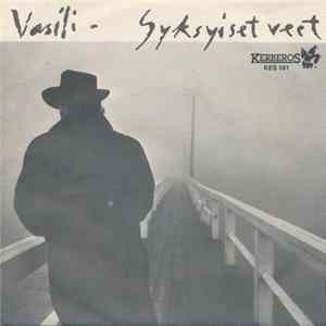 Download Vasili - Syksyiset Veet