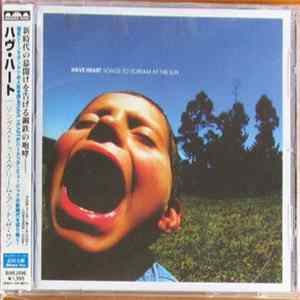 Download Have Heart - Songs To Scream At The Sun
