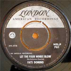 Download Fats Domino - Let The Four Winds Blow