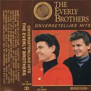 Download Everly Brothers - The Everly Brothers Onvergetelijke Hits