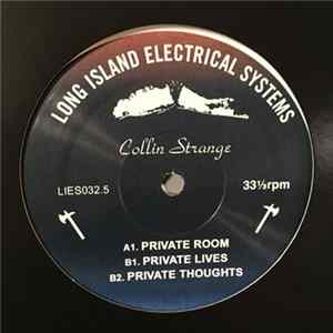 Download Collin Strange - Private Room