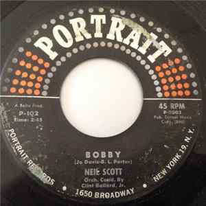 Download Neil Scott - Bobby
