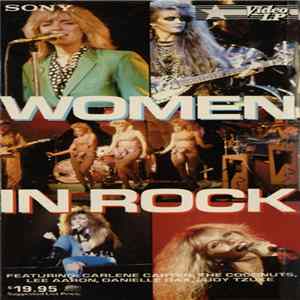 Download Various - Women In Rock