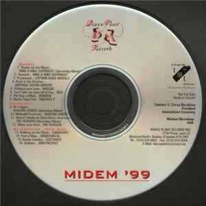 Download Various - MIDEM '99