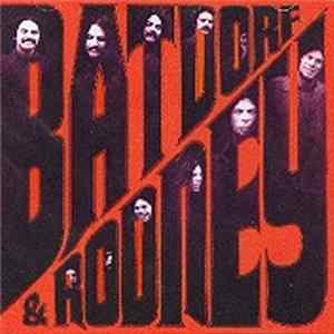 Download Batdorf & Rodney - Batdorf & Rodney
