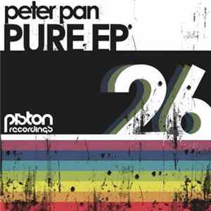 Download Peter Pan - Pure EP