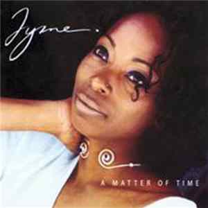 Download Tyme - A Matter Of Time