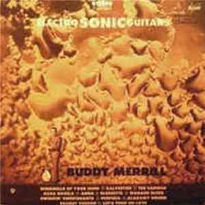 Download Buddy Merrill - Electro Sonic Guitars