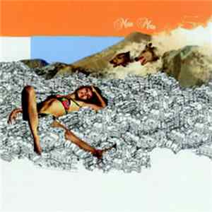 Download Man Man - The Man In A Blue Turban With A Face