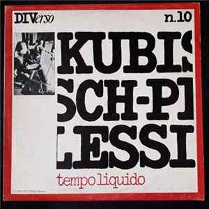 Download Kubisch - Plessi - Tempo Liquido