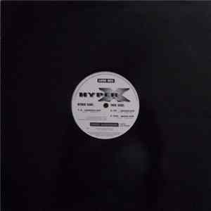 Download Hyper-X