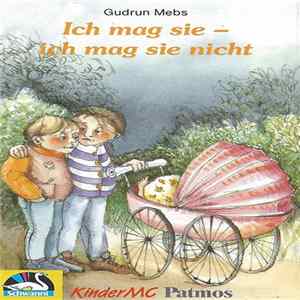 Download Gudrun Mebs - Ich Mag Sie - Ich Mag Sie Nicht
