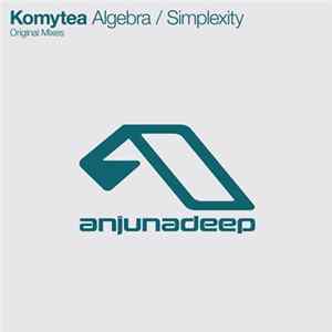 Download Komytea - Algebra / Simplexity