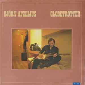 Download Björn Afzelius - Globetrotter