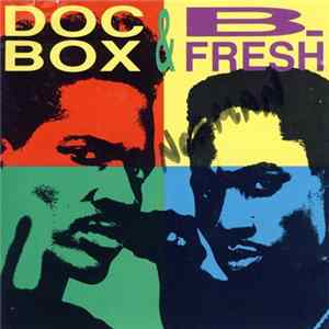 Download Doc Box & B. Fresh - Doc Box & B. Fresh