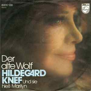 Download Hildegard Knef - Der Alte Wolf