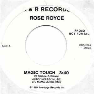 Download Rose Royce - Magic Touch