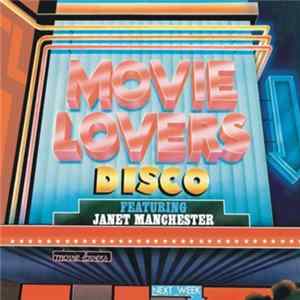Download Janet Manchester - Movie Lovers Disco