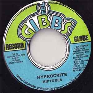 Download Hiptones - Hyprocrite