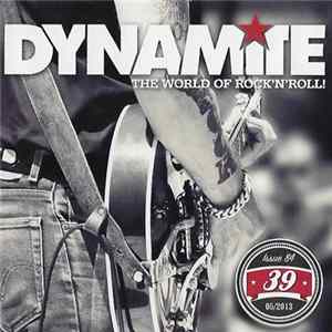 Download Various - Dynamite No.39