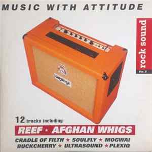 Download Various - Music With Attitude - Volume 2