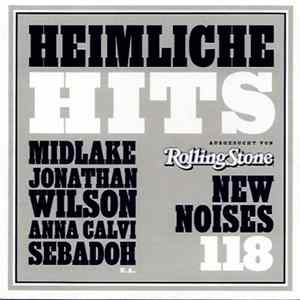 Download Various - Heimliche Hits - New Noises 118