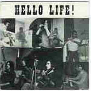 Download Patrick Arondel - Hello Life !