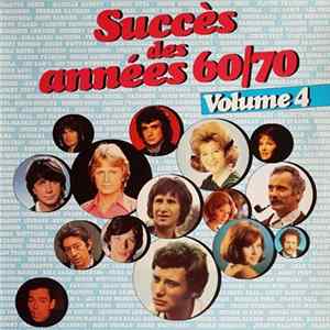 Download Various - Succès Des Années 60/70 Volume 4